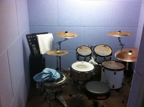 1번째 스튜디오 사진