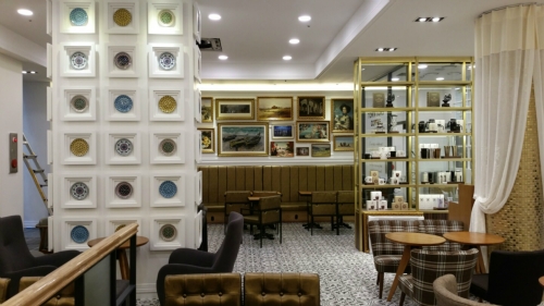 OK환경
