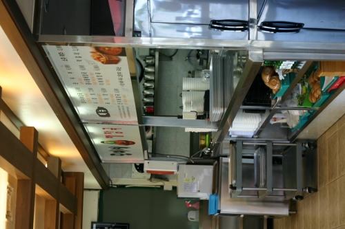 모이세해장국모슬포점