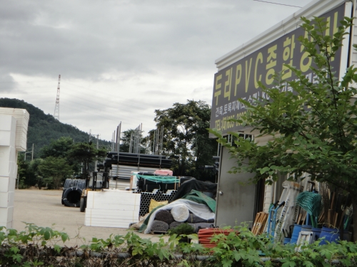 두리산업