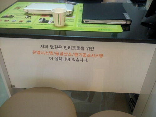 두리틀동물병원 대표 이미지