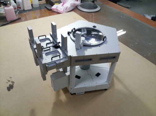 CNGmodel