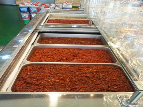강경종가집젓갈백화점