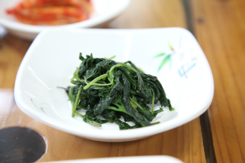 대천식당
