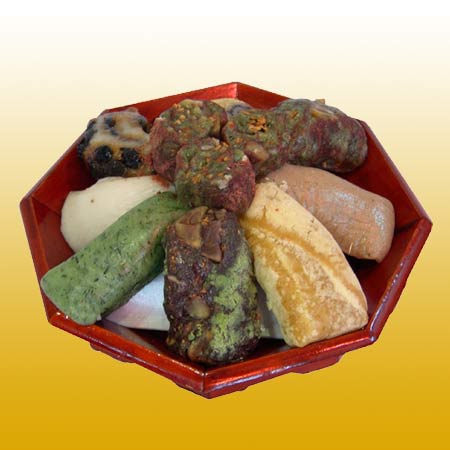 맛나떡집