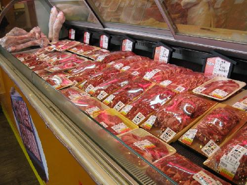 횡성한우백화점 본점 대표 이미지