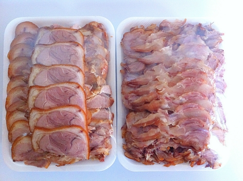 부산오돌족발
