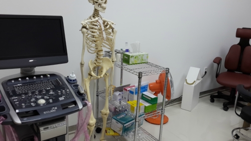 성산제일정형외과의원 대표 이미지