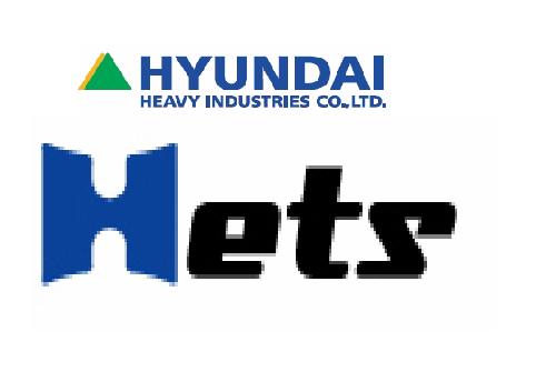 현대이티에스