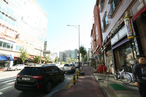 헤어나라