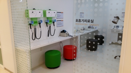 삼성우리이비인후과의원 부천점