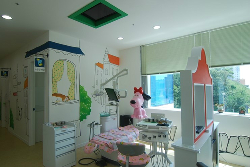 키즈빌치과의원 대표 이미지