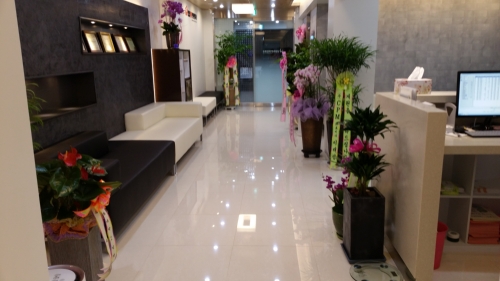 삼성우리이비인후과의원 부천점 대표 이미지