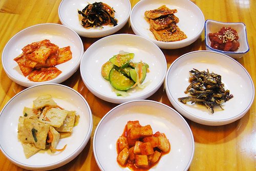 세종간장게장
