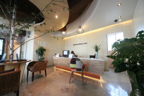 톡톡구강내과치과의원 대표 이미지