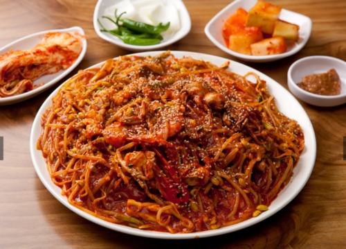 금강식당