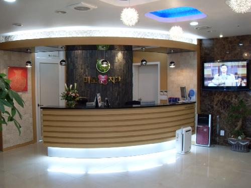 미소준치과의원 대표 이미지