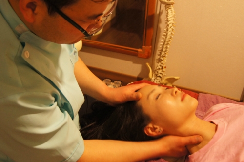 몸이편안한세상 범계역점 photo 3