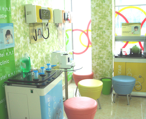 파스텔이비인후과의원 대표 이미지