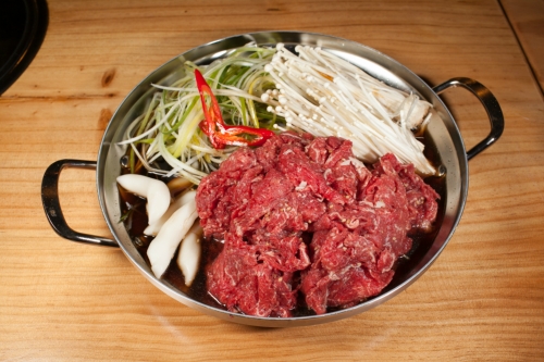신화목장