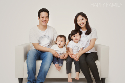 동탄 행복한사진관