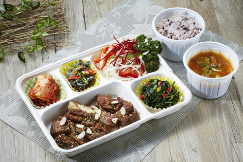 직화구이 밥마마