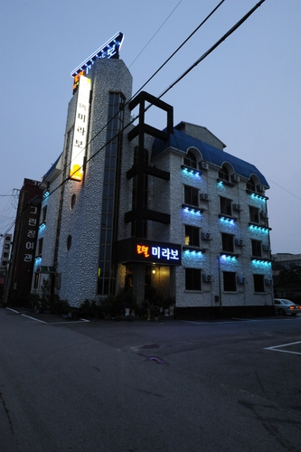 미라보모텔
