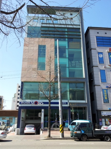 한국상사