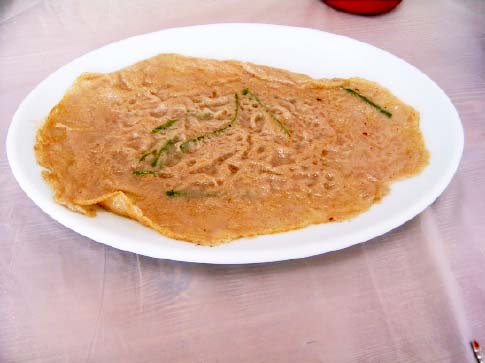 물바위회식당
