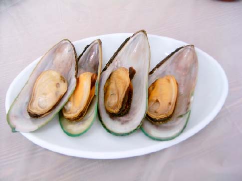 물바위회식당