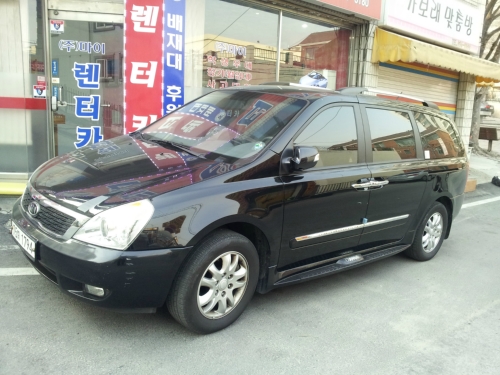 마이렌트카 대표 이미지