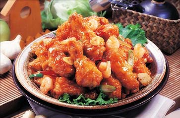 부리나치킨 수안점