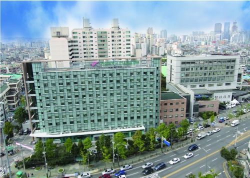 한림대학교강남성심병원