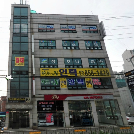 허브N인력전문