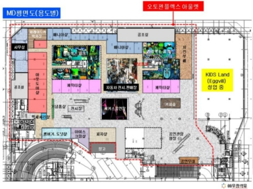오토펀플렉스아울렛