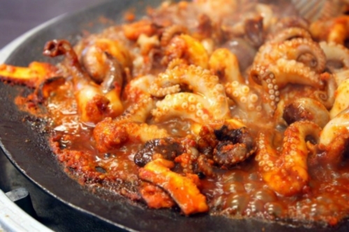 불쭈꾸야