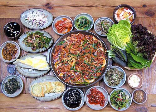 고산흑염소