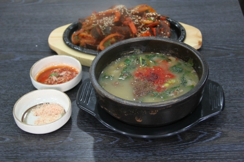 다가이1982순대국
