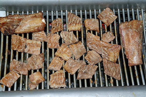 숭의갈비