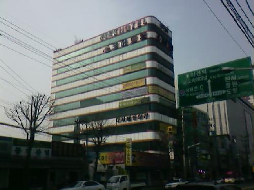 코아모텔