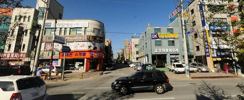 금강자동차유리 대표 이미지