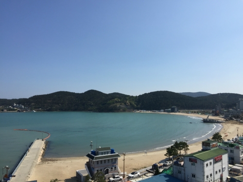 오션드림
