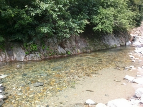덕주네민박