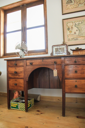 빈티지 아울 대표 이미지