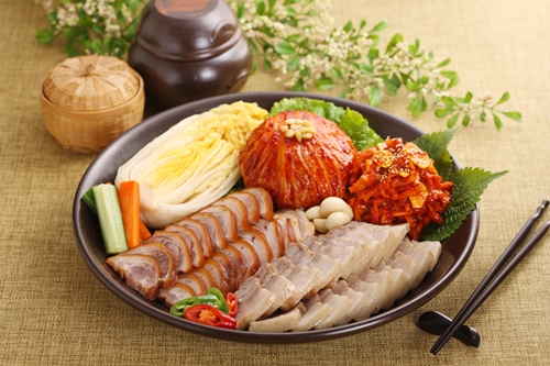 착한보쌈