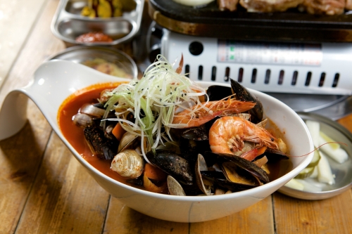 사나이창 오류점