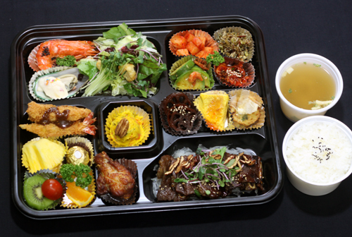 진푸드