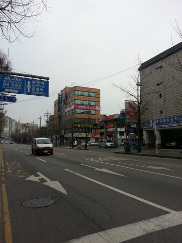 오휘컨설턴트 부천서부지사