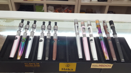 하카전자담배 인천검단점