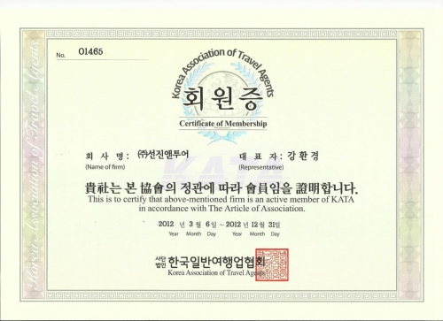 선진N투어